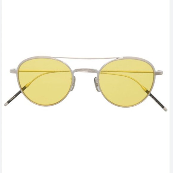 THE TAKUMI Oliver Peoples TK-2 Sun 47mm Kristen Stewart’s Fav MSRP$671